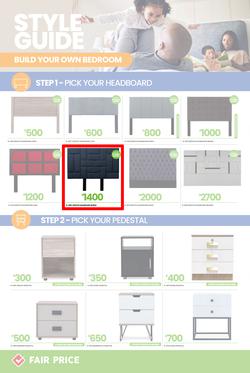 Fair Price : Budget Free January (until 31 January 2026), page 16