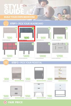 Fair Price : Budget Free January (until 31 January 2026), page 16