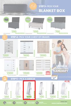Fair Price : Budget Free January (until 31 January 2026), page 17