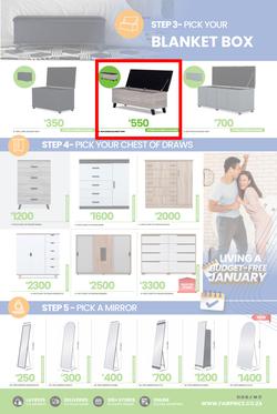 Fair Price : Budget Free January (until 31 January 2026), page 17