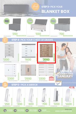 Fair Price : Budget Free January (until 31 January 2026), page 17