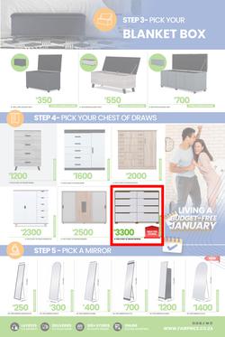 Fair Price : Budget Free January (until 31 January 2026), page 17