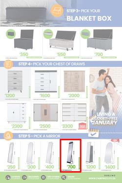 Fair Price : Budget Free January (until 31 January 2026), page 17