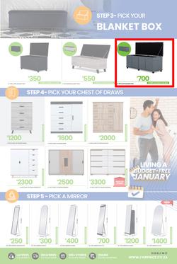Fair Price : Budget Free January (until 31 January 2026), page 17