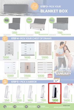 Fair Price : Budget Free January (until 31 January 2026), page 17
