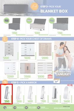 Fair Price : Budget Free January (until 31 January 2026), page 17