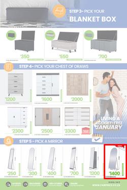 Fair Price : Budget Free January (until 31 January 2026), page 17