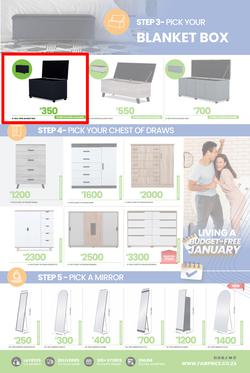 Fair Price : Budget Free January (until 31 January 2026), page 17
