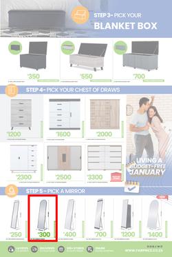 Fair Price : Budget Free January (until 31 January 2026), page 17