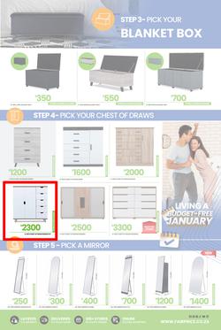Fair Price : Budget Free January (until 31 January 2026), page 17