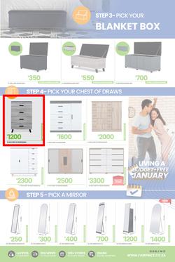 Fair Price : Budget Free January (until 31 January 2026), page 17