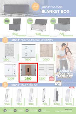 Fair Price : Budget Free January (until 31 January 2026), page 17