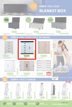 Fair Price : Budget Free January (until 31 January 2026), page 17