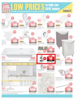 Builders : Price Lock (17 Oct 2017 - 15 April 2018), page 3