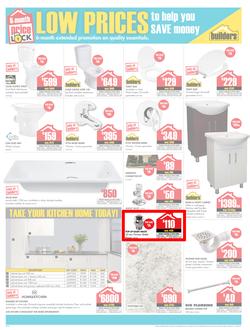 Builders : Price Lock (17 Oct 2017 - 15 April 2018), page 3