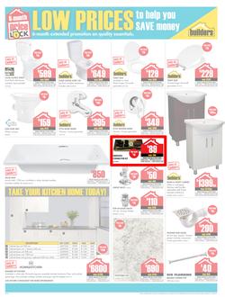 Builders : Price Lock (17 Oct 2017 - 15 April 2018), page 3
