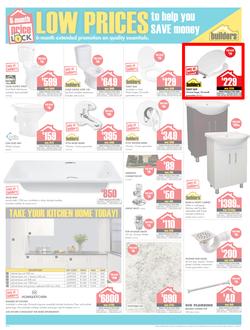 Builders : Price Lock (17 Oct 2017 - 15 April 2018), page 3