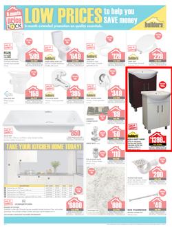 Builders : Price Lock (17 Oct 2017 - 15 April 2018), page 3