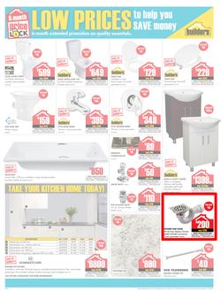 Builders : Price Lock (17 Oct 2017 - 15 April 2018), page 3