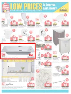 Builders : Price Lock (17 Oct 2017 - 15 April 2018), page 3