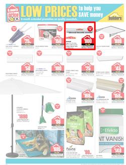 Builders : Price Lock (17 Oct 2017 - 15 April 2018), page 4
