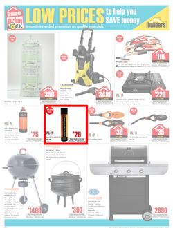 Builders : Price Lock (17 Oct 2017 - 15 April 2018), page 5