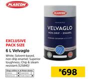 Plascon Velvaglo-6Ltr