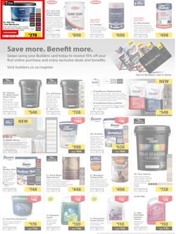 Builders Superstore Inland : The Best Deals On The Widest Range (20 Aug - 15 Sept 2019), page 2