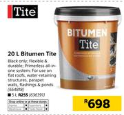 Bitumen Tite-5Ltr