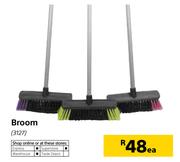 Broom-Each