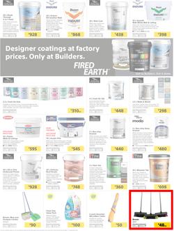 Builders Superstore Inland : The Best Deals On The Widest Range (20 Aug - 15 Sept 2019), page 3