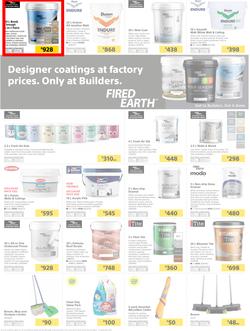 Builders Superstore Inland : The Best Deals On The Widest Range (20 Aug - 15 Sept 2019), page 3
