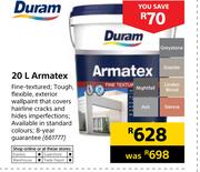 Duram Armatex-20Ltr