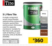 Fibre Tite-5Ltr
