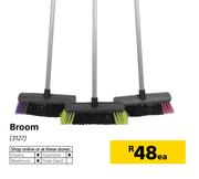 Broom-Each