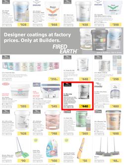 Builders Superstore KZN & EL : The Best Deals On The Widest Range (20 Aug - 15 Sept 2019), page 3