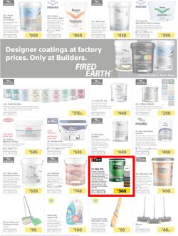 Builders Superstore KZN & EL : The Best Deals On The Widest Range (20 Aug - 15 Sept 2019), page 3