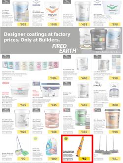 Builders Superstore KZN & EL : The Best Deals On The Widest Range (20 Aug - 15 Sept 2019), page 3