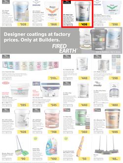 Builders Superstore KZN & EL : The Best Deals On The Widest Range (20 Aug - 15 Sept 2019), page 3