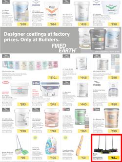 Builders Superstore KZN & EL : The Best Deals On The Widest Range (20 Aug - 15 Sept 2019), page 3