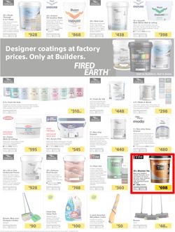 Builders Superstore KZN & EL : The Best Deals On The Widest Range (20 Aug - 15 Sept 2019), page 3