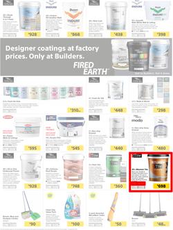 Builders Superstore KZN & EL : The Best Deals On The Widest Range (20 Aug - 15 Sept 2019), page 3