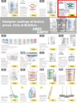 Builders Superstore KZN & EL : The Best Deals On The Widest Range (20 Aug - 15 Sept 2019), page 3