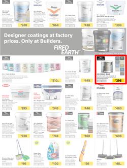 Builders Superstore KZN & EL : The Best Deals On The Widest Range (20 Aug - 15 Sept 2019), page 3