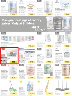 Builders Superstore KZN & EL : The Best Deals On The Widest Range (20 Aug - 15 Sept 2019), page 3