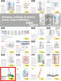 Builders Superstore KZN & EL : The Best Deals On The Widest Range (20 Aug - 15 Sept 2019), page 3
