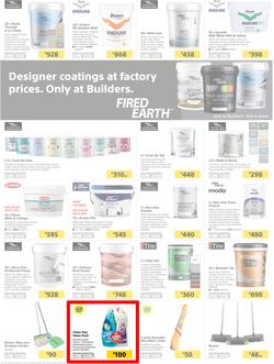 Builders Superstore KZN & EL : The Best Deals On The Widest Range (20 Aug - 15 Sept 2019), page 3