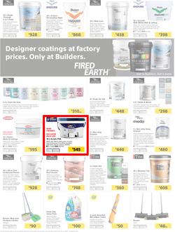 Builders Superstore KZN & EL : The Best Deals On The Widest Range (20 Aug - 15 Sept 2019), page 3