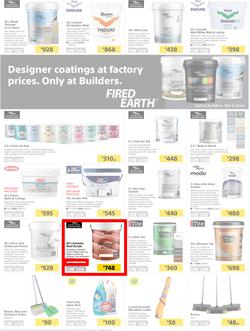 Builders Superstore KZN & EL : The Best Deals On The Widest Range (20 Aug - 15 Sept 2019), page 3