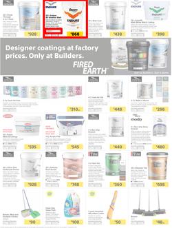 Builders Superstore KZN & EL : The Best Deals On The Widest Range (20 Aug - 15 Sept 2019), page 3